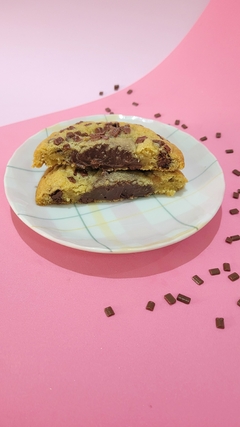 Cookie de Brigadeiro - comprar online