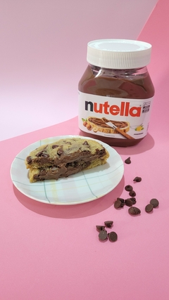 Cookie de Nutella - comprar online