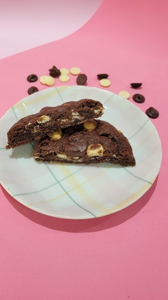 Cookie Três Chocolates - comprar online