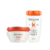 Kit Kérastase Nutritive: Máscara Masquintense 200 ml + Shampoo Satin Riche 250ml