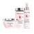 Kit Kérastase Genesis 3 produtos: shampoo + máscara + finalizador