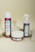 Kit Intense Nuala Shampoo + Máscara + Condicionador + Facility Leave in - 10 em 1 - comprar online