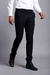 PANTALON DE GABARDINA CHINO