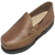 Sapato Masculino Mocassim Casual Dock Sider Slip On Bertoni Couro Café 600