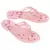 Rasteirinha Infantil Menina Grendha Bela Cacau Lançamento Grendene 18797 Rosa - Rossi Shoes - Compre agora online I Calçados Femininos, Masculinos e Infantis