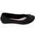 Sapatilhas Molecas Femininas Confortável Casual Original Leve Flexível 5726.123 Preto