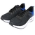 Tênis Masculino Academia Caminhada Esportivo Confortável Vorax 130GA23 Preto/Royal - Rossi Shoes - Compre agora online I Calçados Femininos, Masculinos e Infantis