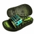 Imagem do Chinelo Ipanema Infantil Masculino Slide Personagem Star Game Original 27015 Preto/Verde