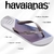 Chinelo Sandalia Havaianas Logomania Original Confortável Promoção na internet