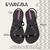 Sandália Feminina Infantil Ipanema Slide Sempre Nova Preto - comprar online