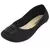 Sapatilha Confortável Moleca Feminina Original Casual Bico Redondo 5726.112 Preto - Rossi Shoes - Compre agora online I Calçados Femininos, Masculinos e Infantis