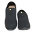 Tênis Feminino Moleca Calce Fácil Sem Cadarço Slip On Confortável Básico 5736.108 Preto - Rossi Shoes - Compre agora online I Calçados Femininos, Masculinos e Infantis