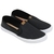 Sapatilhas Feminina Moleca Alpargata Slip On Confortável Clássica - Rossi Shoes - Compre agora online I Calçados Femininos, Masculinos e Infantis