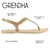 Sandália Feminina Grendha Nova Todo Dia Elegante Confortável - Rossi Shoes - Compre agora online I Calçados Femininos, Masculinos e Infantis