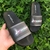 Chinelo Slide Infantil Masculino Rider Player Confortável e Resistente Preto/Branco - comprar online