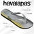 Chinelo Sandalia Havaianas Logomania Original Confortável Promoção - comprar online