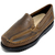 Sapato Masculino Mocassim Casual Dock Sider Slip On Bertoni Couro Café 650