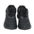 Tênis Infantil Escolar Esportivo Zeus Volta às Aulas Colegial 48CX Preto/Preto - Rossi Shoes - Compre agora online I Calçados Femininos, Masculinos e Infantis