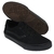 Tênis Masculino Casual Tons Neutros Retrô Clássico Old Skool Plumax Preto 8000 - comprar online