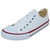 Tênis All Classic Casual Confortável Plumax Star Cano Baixo Branco 1000 - Rossi Shoes - Compre agora online I Calçados Femininos, Masculinos e Infantis