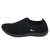 Tênis Actvitta Feminino Slip On Calce Fácil Super Leve Original