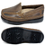 Sapato Masculino Mocassim Casual Dock Sider Slip On Bertoni Couro Café 650 - Rossi Shoes - Compre agora online I Calçados Femininos, Masculinos e Infantis