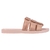 Chinelo Sandalia Feminino Ipanema Bold Slide Macio Lançamento Grendene Rosa/Rose - loja online