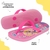 Chinelo Ipanema Infantil Feminino De Dedo Confortável Grendene Personagem Polly Rosa - Rossi Shoes - Compre agora online I Calçados Femininos, Masculinos e Infantis