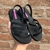 Sandália Feminina Infantil Ipanema Slide Sempre Nova Preto - comprar online