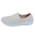 Tênis Casual Feminino Actvitta Sem Cadarço Slip Conforto 4828.100 Original Branco Off - comprar online