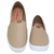 Sapatilhas Feminina Moleca Alpargata Slip On Confortável Clássica