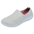 Tênis Actvitta Feminino Slip On Calce Fácil Super Leve Original - Rossi Shoes - Compre agora online I Calçados Femininos, Masculinos e Infantis