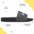 Chinelo Slide Infantil Masculino Rider Player Confortável e Resistente Preto/Branco na internet