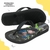 Chinelo Infantil Ipanema Masculino Grendene Polly e Max Steel Preto/Verde - loja online