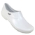 Sapato Profissional Antiderrapante Para Cozinha, Limpeza, Enfermagem Monseg Spider Pro EPI Branco - Rossi Shoes - Compre agora online I Calçados Femininos, Masculinos e Infantis