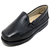 Sapato Masculino Mocassim Casual Dock Sider Slip On Bertoni Couro Preto 600