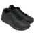 Tenis Masculino De Caminhada Ortopédico Confortável Vorax 130585C Preto/Preto - Rossi Shoes - Compre agora online I Calçados Femininos, Masculinos e Infantis