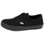 Tênis Skatista Clássico Retrô Old Skool Plumax Clássico Preto 7002 - Rossi Shoes - Compre agora online I Calçados Femininos, Masculinos e Infantis