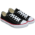 Tênis Skatista Clássico Retrô Old Skool Plumax Clássico Preto /Branco 8000 - comprar online