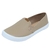 Sapatilhas Feminina Moleca Alpargata Slip On Confortável Clássica - Rossi Shoes - Compre agora online I Calçados Femininos, Masculinos e Infantis