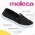 Imagem do Sapatilhas Feminina Moleca Alpargata Slip On Confortável Clássica