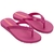 Chinelo Rasteirinha Infantil Feminina Ipanema Diversas Rosa - Rossi Shoes - Compre agora online I Calçados Femininos, Masculinos e Infantis