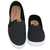 Sapatilhas Feminina Moleca Alpargata Slip On Confortável Clássica - comprar online