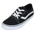 Tênis Skatista Clássico Retrô Old Skool Plumax Clássico Preto/Branco 8000 - Rossi Shoes - Compre agora online I Calçados Femininos, Masculinos e Infantis