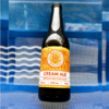 Long Neck Cream Ale - 355ml