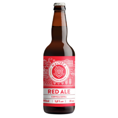 Red Ale 500ml