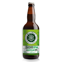 ImbuIPA 500ml