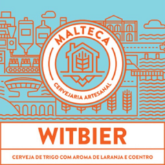 Witbier 1L