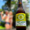 Long Neck Hop Lager - 355ml