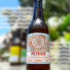 Long Neck Witbier - 355ml